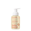 Attitude Hair & bodywash 2 in 1 baby leaves perennectar 295 Milliliter
