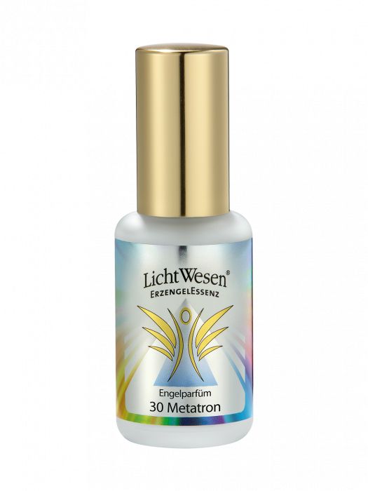 Lichtwesen Metatron tinctuur 30 30 Milliliter