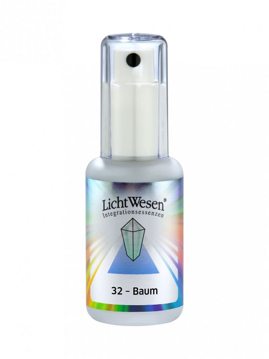 Lichtwesen Boom tinctuur 32 30 Milliliter