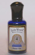 Lichtwesen Kwan yin olie 4 30 Milliliter