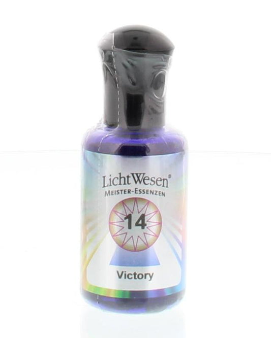 Lichtwesen Victory olie 14 30 Milliliter