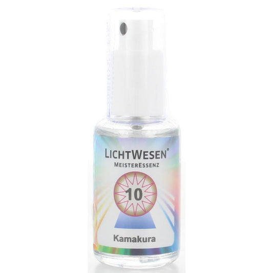 Lichtwesen Kamakura tinctuur 10 30 Milliliter