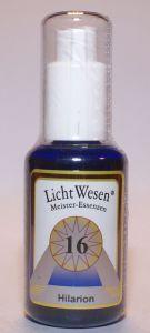 Lichtwesen Hilarion tinctuur 16 30 Milliliter