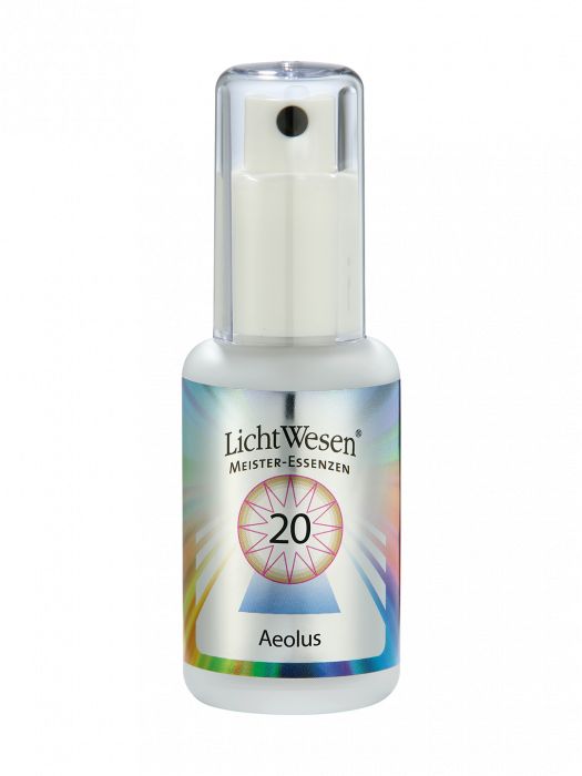 Lichtwesen Aeolus tinctuur 20 30 Milliliter