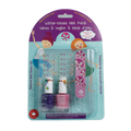 Suncoat Girl Nagellak forever sparkle eco set 1.00 Set