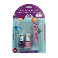 Suncoat Girl Nagellak forever sparkle eco set 1 Set