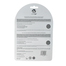 Suncoat Girl Nagellak forever sparkle eco set 1 Set