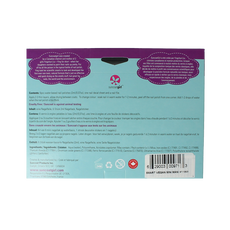 Suncoat Girl Nagellak mini mani vegan 6x2ml 1 Set