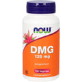 NOW DMG 125mg 100.00 Vegetarische capsules