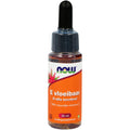 NOW E-vloeibaar d-alfa tocoferol 30 Milliliter