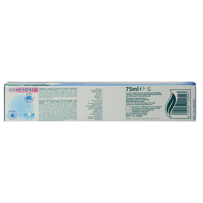 Himalaya Tandpasta sensitive whitening 75 Milliliter