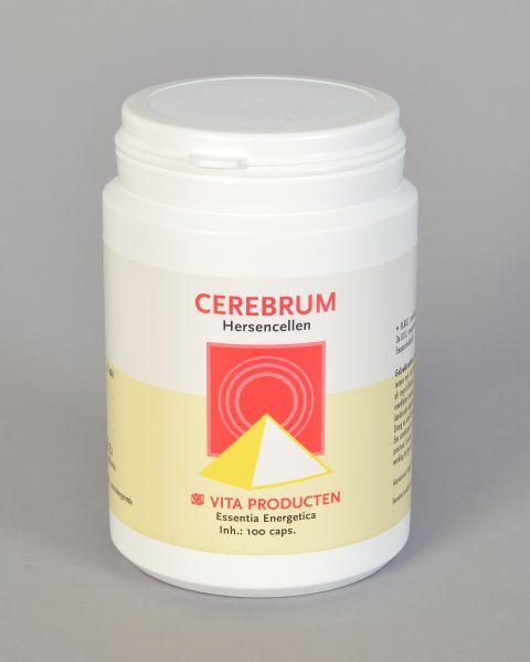 Vita Cerebrum  100 Capsules