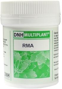 DNH RMA multiplant 150 Tabletten