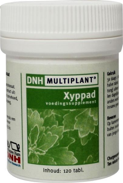 DNH Xyppad multiplant 150 Tabletten