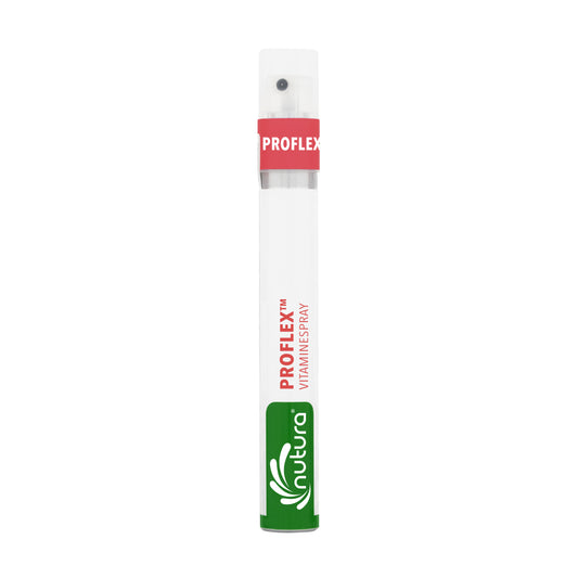 Nutura Vitaminesprays Proflex Vitaminespray 14.40 Milliliter