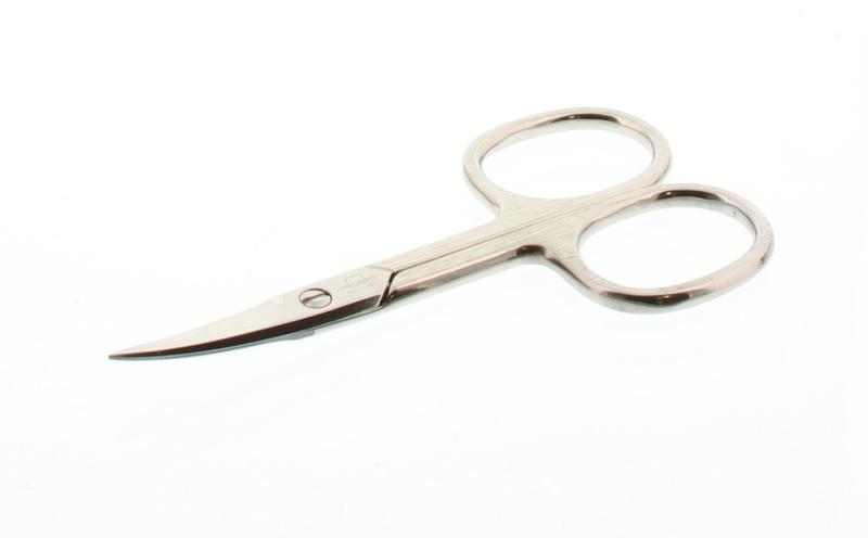 Malteser Nagelschaar gebogen sat 5882/2 1 Stuks