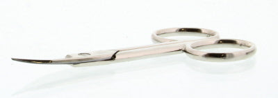 Malteser Manicureschaar gebogen ov 5861/3 1 Stuks
