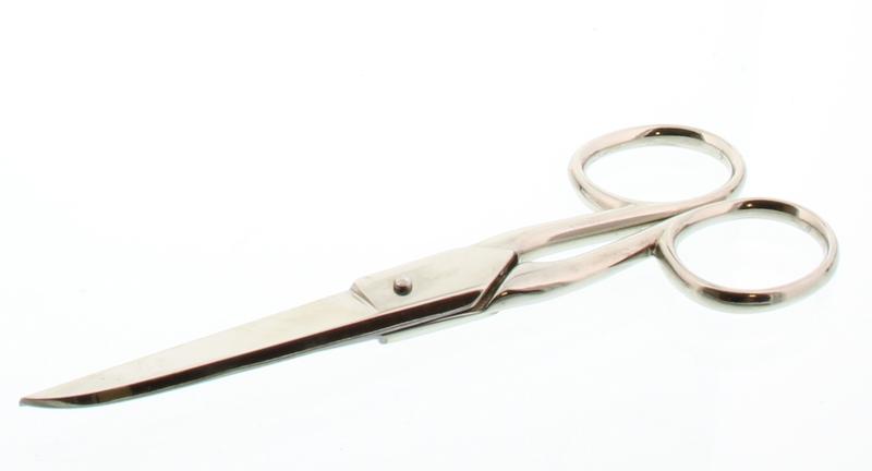 Malteser Huishoudschaar 13cm 511--5/5 1 Stuks