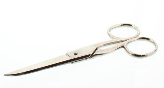 Malteser Huishoudschaar 13cm 511--5/5 1 Stuks