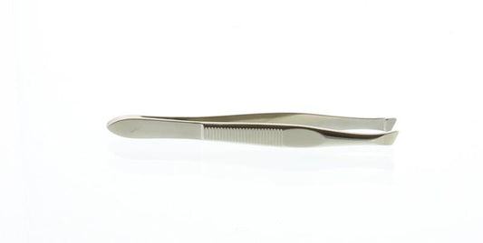 Malteser Pincet 8cm 5423/11 1.00 Stuks