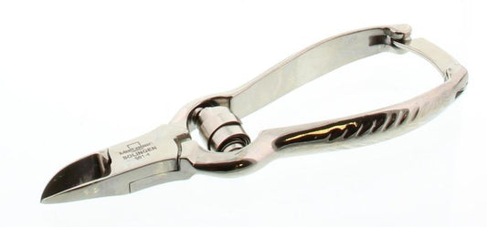 Malteser Nageltang met veer 11.5cm 501-4/16 1 Stuks