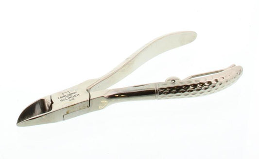 Malteser Nageltang grip heb 10cm 536/17 1 Stuks