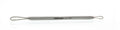 Malteser Comedonedrukker dubbele lus M35/54 1.00 Stuks