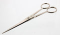 Malteser Kappersschaar 16cm nikkel 5141/37 1.00 Stuks