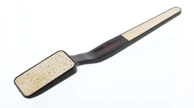 Malteser Pedicurerasp vijl 7102-47 1 Stuks