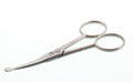 Malteser Neusharenschaar 10.5cm gebogen 149 1 Stuks