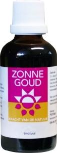 Zonnegoud Calamus complex 50.00 Milliliter