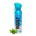 Boost Oxygen  Peppermint 5.00 Liter