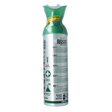 Boost Oxygen  Natural 9 Liter