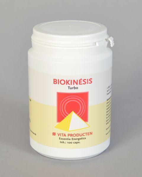 Vita Biokinesis 100 Capsules