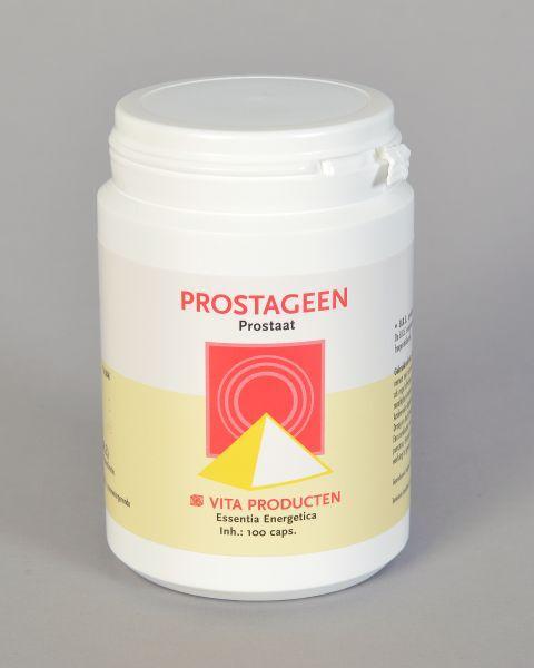 Vita Prostageen 100 Capsules