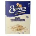 Elovena Havervlokken glutenvrij 500 Gram