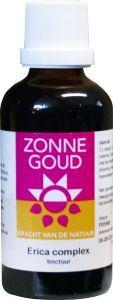 Zonnegoud Erica complex 50 Milliliter