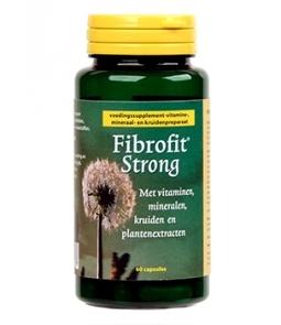 Venamed Fibrofit strong 60.00 Capsules