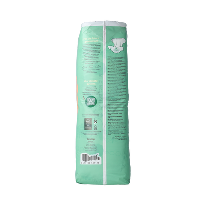 Moomin Baby luiers maat 4 7-14kg 38.00 Stuks