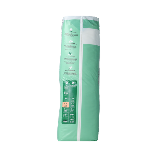 Moomin Baby luiers maat 4 7-14kg 38.00 Stuks