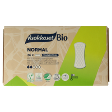 Vuokkoset Inlegkruisjes normaal 26.00 Stuks