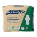 Vuokkoset Maandverband long wings 10.00 Stuks