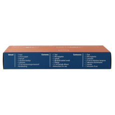 Biocard Helicobacter pylori test 1.00 Stuks
