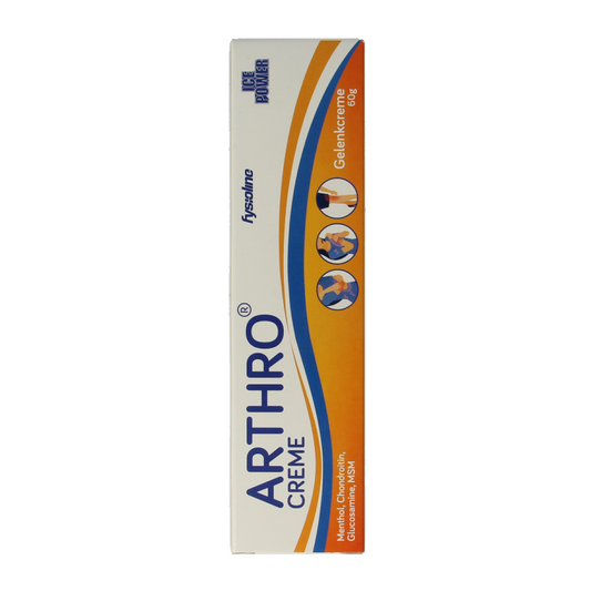 Ice Power Creme arthro 60 Gram