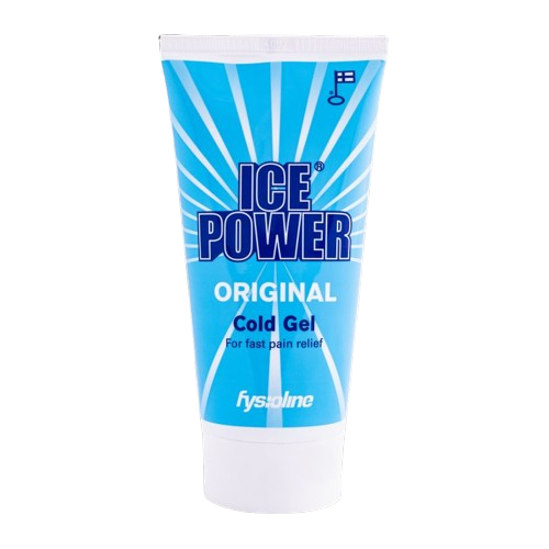Ice Power Gel 150 Milliliter