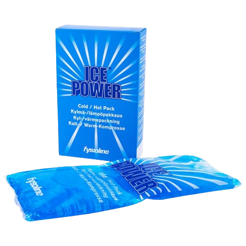 Ice Power Cold-hot pack 1 Stuks