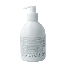 Ice Power Magnesium + MSM in strong creme pompflacon 300.00 Milliliter