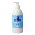 Ice Power Cold gel flacon met pomp 400.00 Milliliter