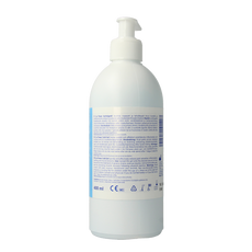 Ice Power Cold gel flacon met pomp 400.00 Milliliter