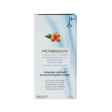 Membrasin Vision vitality spray 17.00 Milliliter